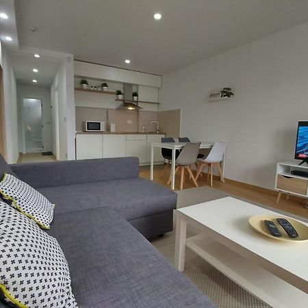 J&J Apartments Belgrád Kültér fotó