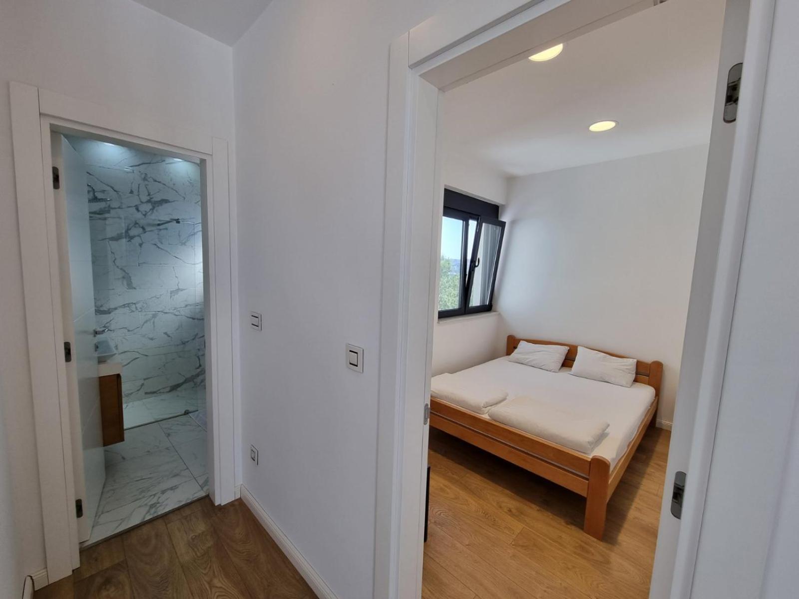 J&J Apartments Belgrád Kültér fotó