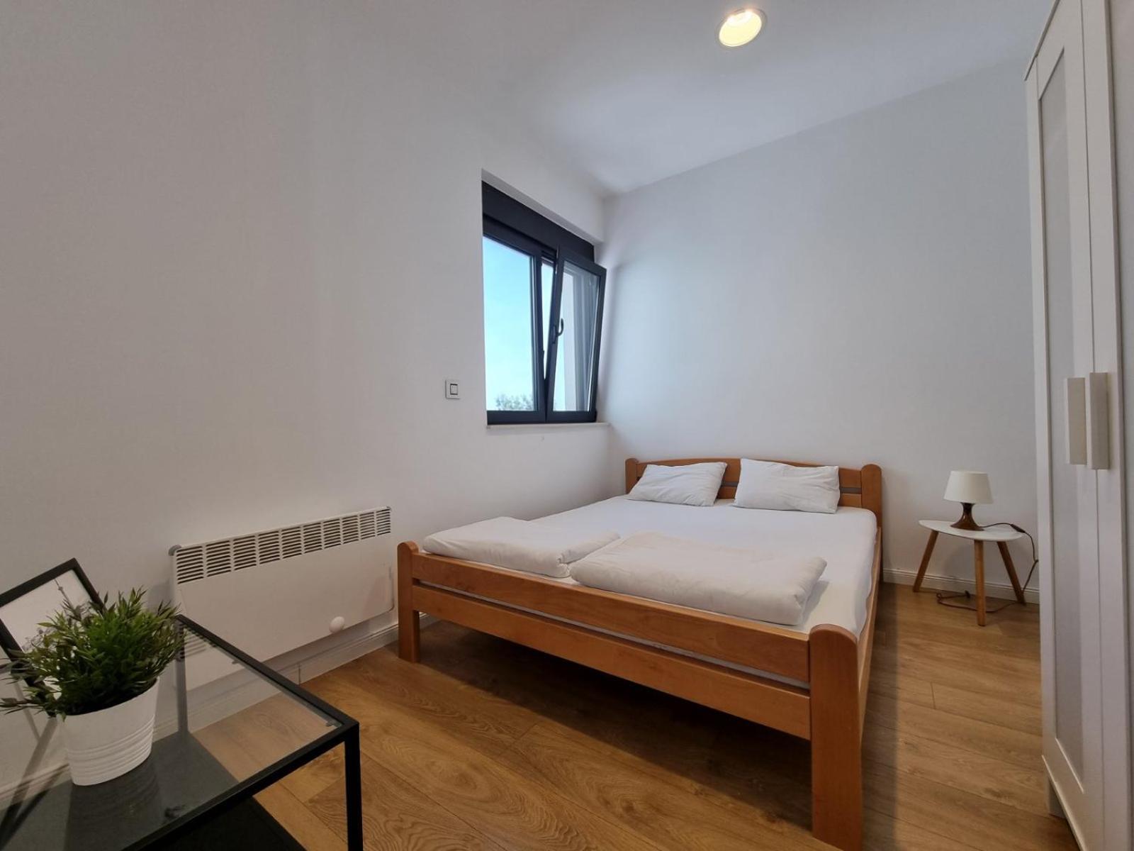 J&J Apartments Belgrád Kültér fotó