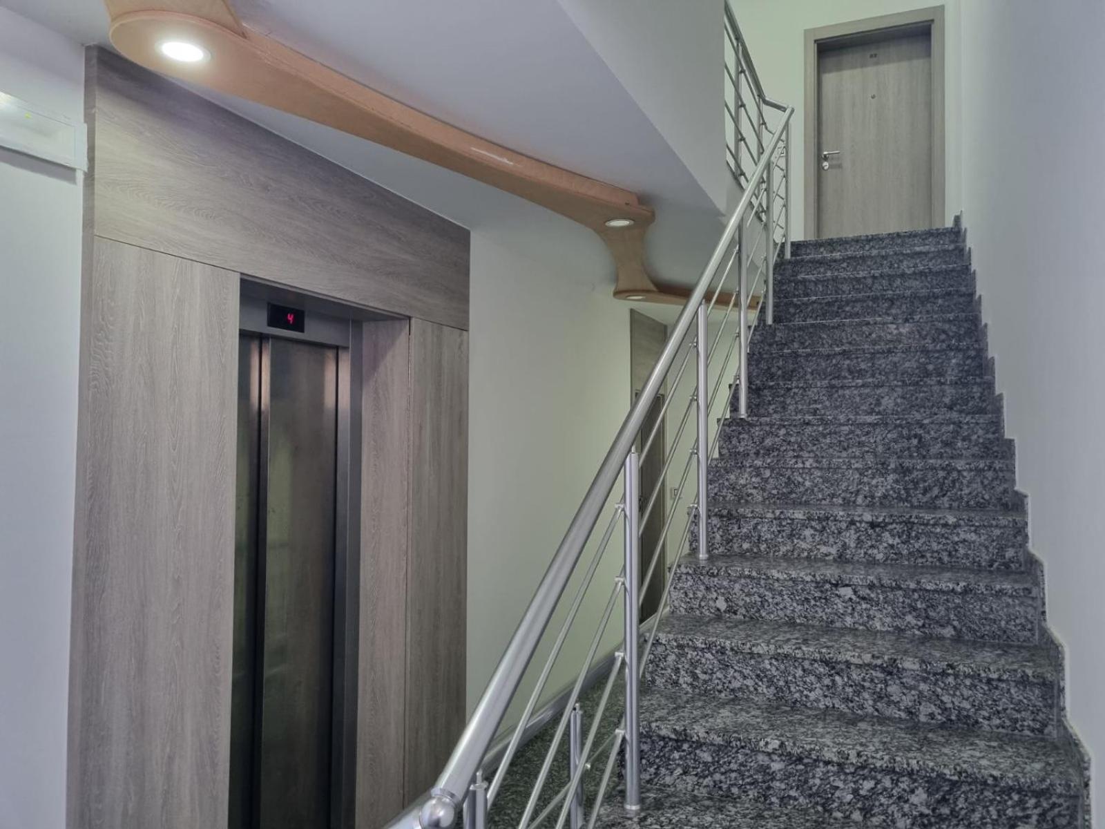 J&J Apartments Belgrád Kültér fotó