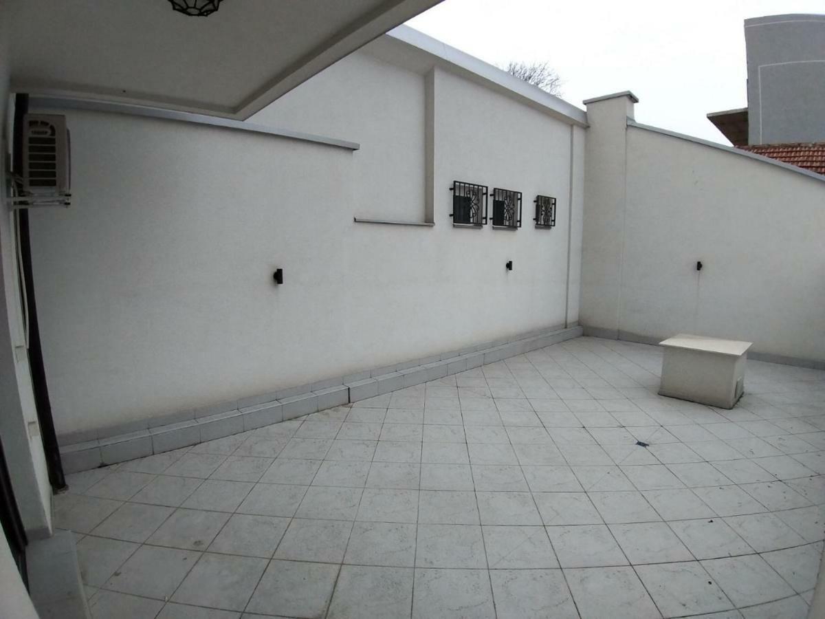 J&J Apartments Belgrád Kültér fotó