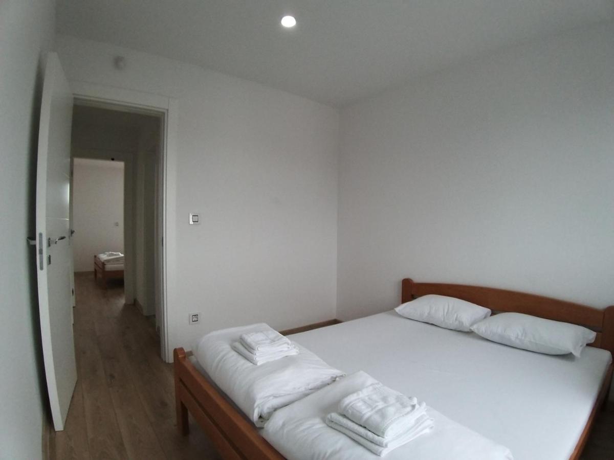 J&J Apartments Belgrád Kültér fotó